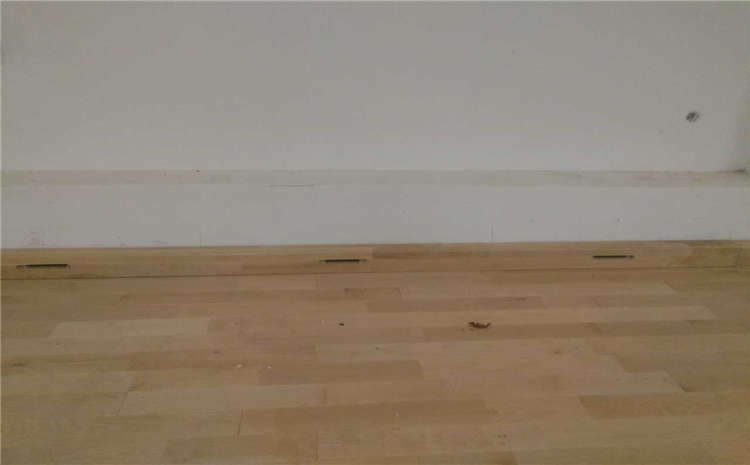 歐氏硬木企口體育木地板廠家去哪找？