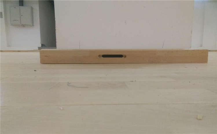 運(yùn)動(dòng)木地板翻新有什么優(yōu)勢(shì)？