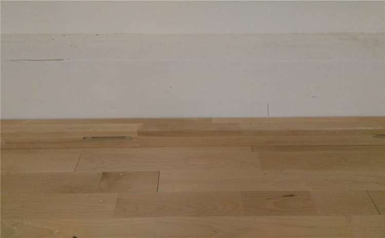 歐氏拼接板舞臺木地板怎么保養(yǎng)？