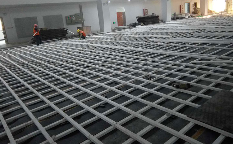 歐氏專(zhuān)業(yè)的運(yùn)動(dòng)籃球地板哪個(gè)品牌好？