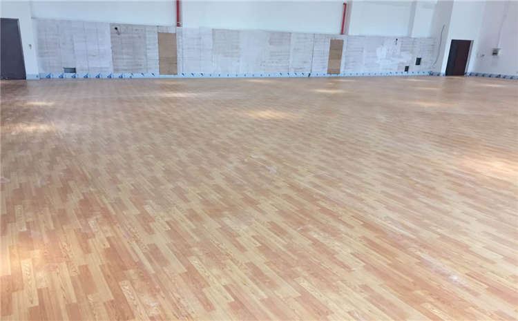 運動木地板選購常識有哪些？