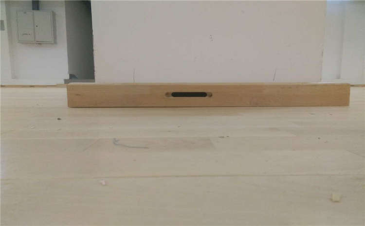 歐氏體育運(yùn)動(dòng)木地板哪個(gè)品牌好？22厚