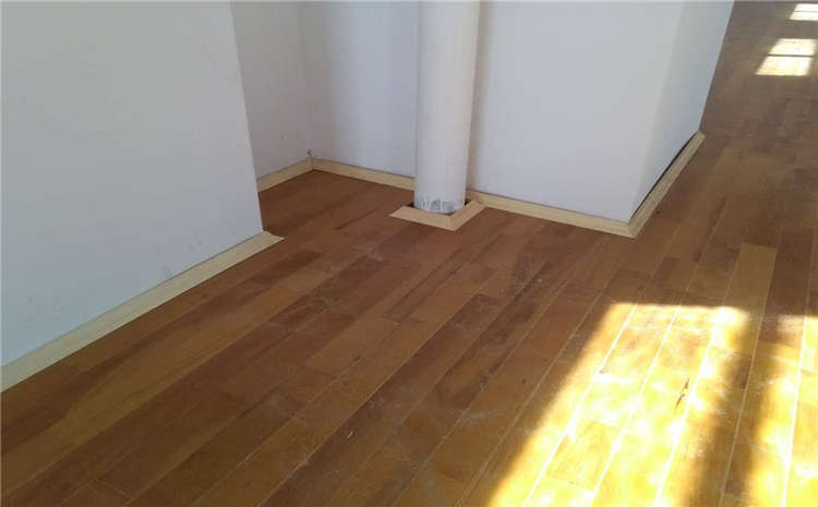 歐氏指接板體育館木地板廠家報價表