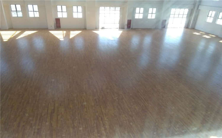 歐氏專業(yè)的體育運(yùn)動地板怎么保養(yǎng)？