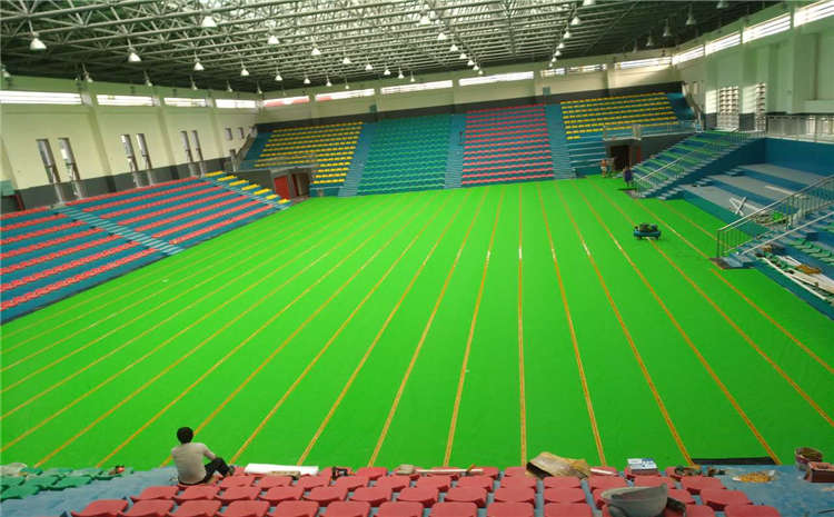 歐氏楓木籃球場地木地板哪個牌子好？