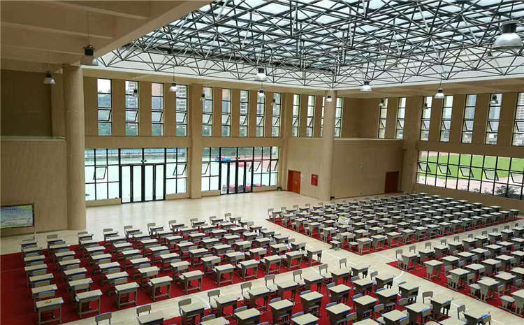 運(yùn)動(dòng)木地板行業(yè)和創(chuàng)新是出路