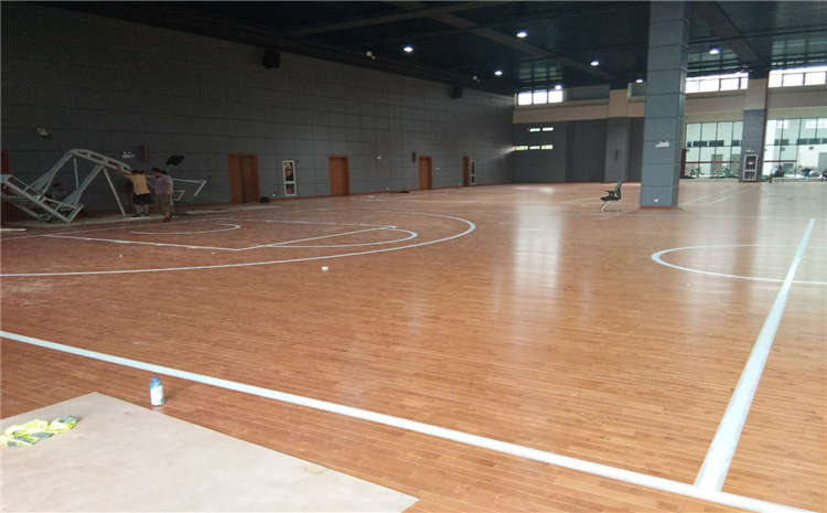 歐氏俄勒岡松舞臺實木地板怎么翻新？