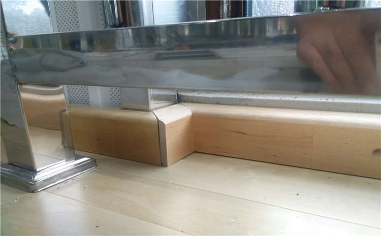 體育館木地板具有哪些優(yōu)勢？