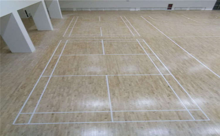 歐氏拼接板排球館木地板哪個牌子好？