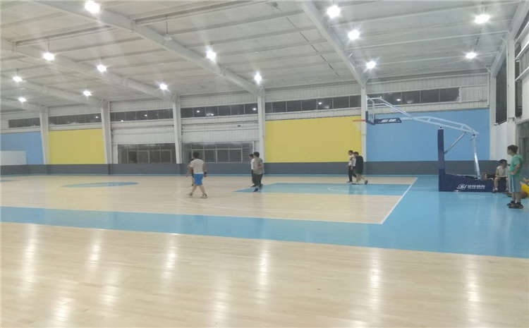 歐氏松木運(yùn)動體育地板廠**哪**好？