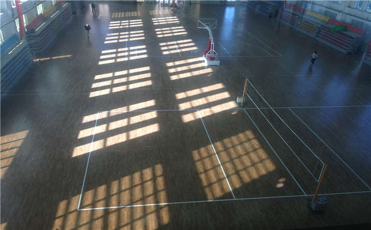 歐氏硬木企口籃球運(yùn)動(dòng)地板哪個(gè)牌子好？