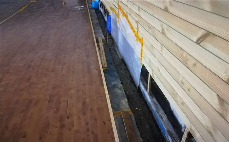 歐氏楓樺木籃球運(yùn)動地板哪個牌子好？