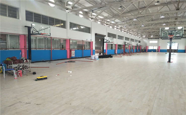 歐氏學(xué)?；@球館木地板市場(chǎng)價(jià)格表