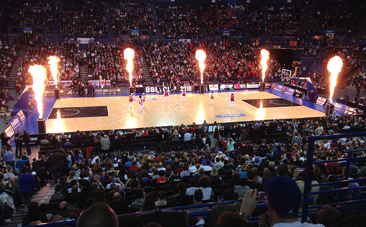 運動木地板價格一平方米多少錢？