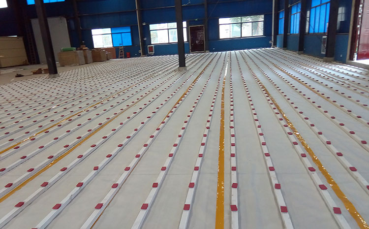 歐氏楓樺木運(yùn)動(dòng)體育地板品牌廠(chǎng)家