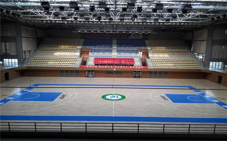 國內(nèi)體育運動木地板廠家怎么樣