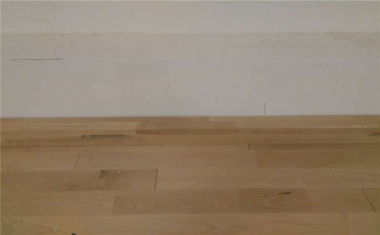 歐氏松木舞臺實木地板一般多少錢？