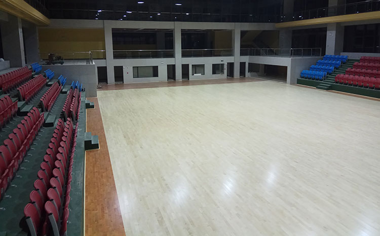 長(zhǎng)春運(yùn)動(dòng)木地板價(jià)格