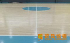 運(yùn)動木地板原木為什么要干燥