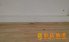 籃球場運(yùn)動(dòng)木地板價(jià)格能不能便宜點(diǎn)