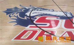 室內(nèi)運(yùn)動木地板價格表