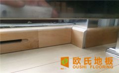 籃球場(chǎng)木地板購(gòu)買(mǎi)怎么選擇廠家
