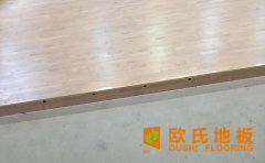 實(shí)木運(yùn)動(dòng)地板性?xún)r(jià)比高嗎