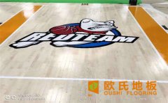 常見的兩種運(yùn)動木地板結(jié)構(gòu)是如何防止霉變的