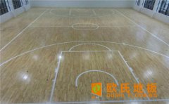 我國運動木地板產業(yè)現狀是什么？