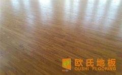 籃球場(chǎng)木地板有什么優(yōu)勢(shì)？