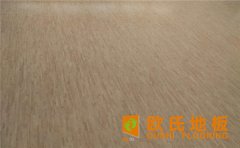 運(yùn)動(dòng)木地板防蟲(chóng)浸水有辦法嗎？