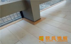 籃球木地板廠家哪家好？國內(nèi)籃球木地板廠家哪