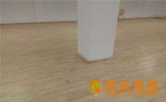 體育木地板選購有誤區(qū)，你知道嗎？