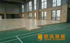 哪些因素決定了實木運動木地板的價格？