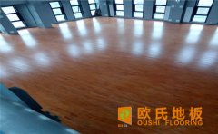 關(guān)于舞蹈室木地板所用的不同材質(zhì)有何區(qū)別？