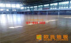 為什么要選擇舞臺木地板漆？