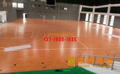 籃球館木地板選購質(zhì)量要求有哪些？
