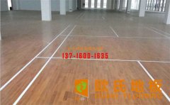 運(yùn)動(dòng)木地板常見問題有哪些？該如何修補(bǔ)？