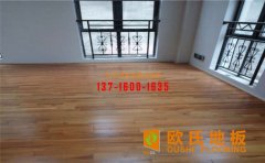 如何快速選購(gòu)體育木地板？有哪些選購(gòu)誤區(qū)？