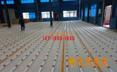 為什么要注重運(yùn)動(dòng)木地板的含水率？