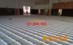 體育木地板如何選購？