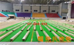 如何預(yù)防籃球館體育木地板變形？