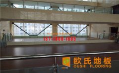 一起來看看運(yùn)動木地板的**品牌都有哪些吧！