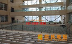 運(yùn)動(dòng)木地板級(jí)別怎么選？