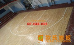 運(yùn)動(dòng)木地板選購(gòu)常識(shí)有哪些？