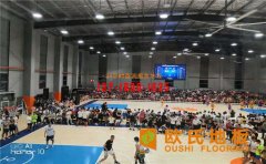 運(yùn)動(dòng)木地板出現(xiàn)變形了怎么辦？