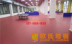 籃球館木地板安裝細(xì)節(jié)有哪些？