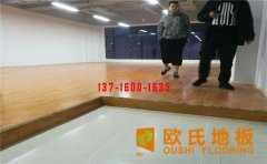 羽毛球館木地板保養(yǎng)，干貨在這里