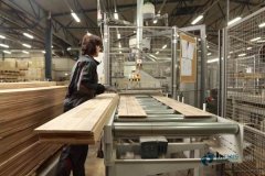 排球場(chǎng)木地板安裝 東莞球場(chǎng)木地板廠家